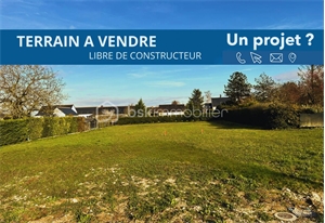 terrain a batir à la vente -   37310  CIGOGNE, surface 425 m2 vente terrain a batir - UBI440118398